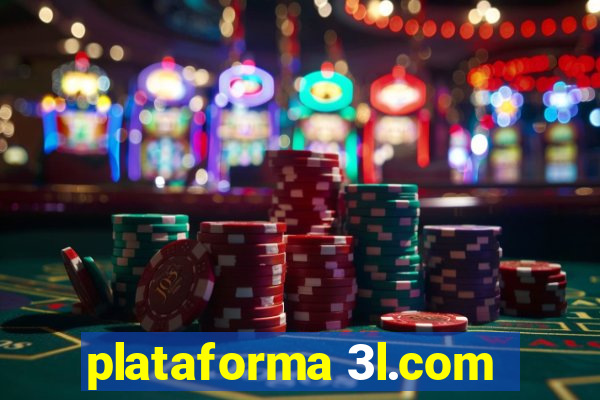 plataforma 3l.com